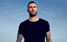 I read books with my inside voice. May 12th Adam Levine Jewish American Heritage