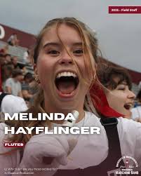 We are 5 days away from the big day, and the UMMB is very excited to travel  in 2 days!! Make sure to tune into NBC