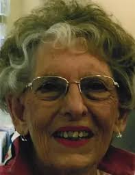 Georgia Pauline Hess White Obituary (2024)