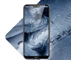 Scopri ricette, idee per la casa, consigli di stile e altre idee da provare. The Nokia X6 Is A Xiaomi Redmi Note 5 Killer Soyacincau Com