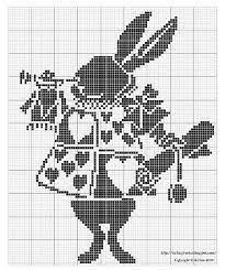 Fine art cross stitch patterns based on the artwork of frederick burton. Image Result For Tim Burton Cross Stitch Patterns Cross Stitch Cross Stitching Cross Stitch Charts