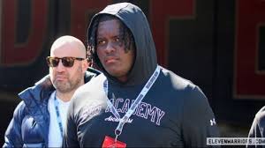 Former Ohio State Assistant Coach Dave Dickerson Named Head Coach at USC  Upstate