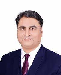 Gujranwala Business Centre