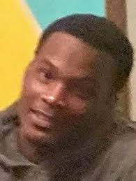 Emanuel Scott, age 21