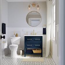 Bathroom makeover ideas will give you plenty of before and after inspiration, no matter what your taste may be.find the best designs for 2021! Planning Budgeting For Your Bathroom Remodel