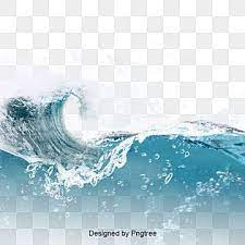 Ondas De Agua Creativas Ondas De Agua Agua Ondas De Agua De Vector Png Y Psd Para Descargar Gratis Pngtree Abstract Backgrounds Waves Background Waves Vector