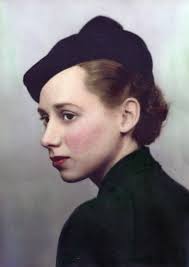 Elsie Watson Obituary