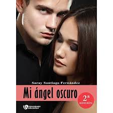 Mi Angel Guardian Libro
