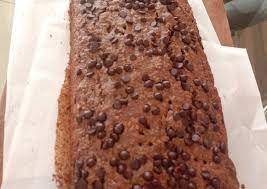Resep cake pisang (banana bread). Recipe Appetizing Healthy Banana Bread Resep Resep Makanan Enak