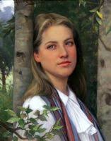 Allan R.Banks portraits