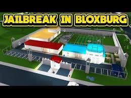 Neutral bedroom ideas 40 new grey paint colors for bedroom. Jailbreak In Bloxburg Roblox Bloxburg Youtube Prison Idea Roblox Jail Ideas