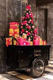 4 where does the most famous christmas tree stand in london? A Guide To Christmas In Paris Luxe Adventure Traveler