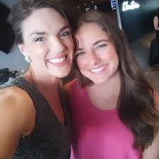 Emotional night watching @disciplesinthemoonlight with Family, Cast and  Crew in Atlanta. Sharing the film with two of my daughters, brother and  sister in law was super special. 🫶 @jasoncoviello_actor @davemechem  @sharirigby @micahlynnhanson @