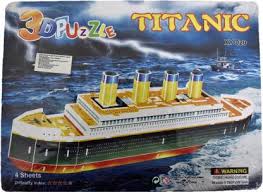 We did not find results for: Ixora 3d Puzzle Titanic Ship Miniature 3d Puzzle Titanic Ship Miniature Buy Titanic Ship Toys In India Shop For Ixora Products In India Flipkart Com