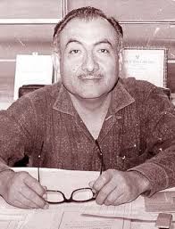 LOCUTORES EN EL PERÚ".: FIDEL RAMÍREZ LAZO II. ALGO MAS QUE NO DIJIMOS  SOBRE ESTE ADMIRABLE LOCUTOR DEL PERU.