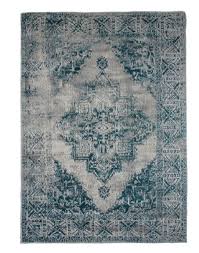 Teppich baumwolle verkehr wandteppich baumwolle rund teppich baumwolle küchenläufer teppich baumwolle gewebt teppich baumwolle baumwolle teppich wolke teppich baumwolle perser. Chenille Teppich Luva Aus Baumwolle In Blau Flamingo Royale