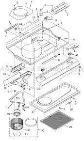 Maybe you would like to learn more about one of these? Broan Qs2 Series Allure 2 Parts Hvacs