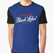 Get your original men's polo shirt and enjoy it now! Carling Black Label Geschenke Merchandise Redbubble