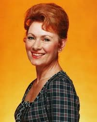 I wanna wish Marion Ross Happy 95th birthday an retired actress for over 60  years she got the role of Marion Cunningham or Mrs C
