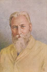 Leadbeater by Fuller