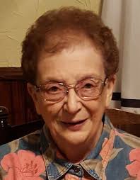 Willa A. Damuth Obituary