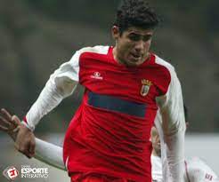 89' foul by samuel costa (sporting braga). O Diego Costa Com A Camisa Do Braga Esta Passando Pela Sua Timeline Esporte Interativo Scoopnest
