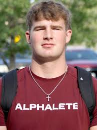 Mississippi State 2022 Football Prospects