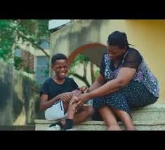 A mother's love's a blessing. Lyrics Music Review Blessings On Me By Reekado Banks If Only Melinda Gayle Taraji P In Acrimony Did What This Woman Did Ogefash Photo Blog