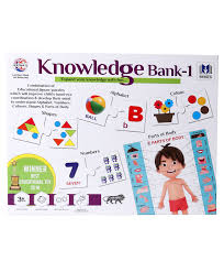 A regional financial institution with a national reputation for safety and profitability, wesbanco boasts a rich history of community support along with a reputation for personalized service, inn. Ratnas Knowledge Bank Jigsaw Puzzle Multicolour Pack 0f 5 Online India Buy Puzzle Games Toys For 3 8 Years At Firstcry Com 2822858