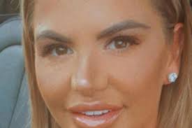 Coleen Campbell hauled from cell over hammer attack after ex-husband  'torture' plot