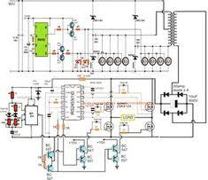 Circuit diagram of ups wiring library. 68 Inverter Circuits Ideas Electronics Circuit Circuit Diagram Circuit Projects