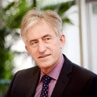 Karl Mackie Email & Phone Number