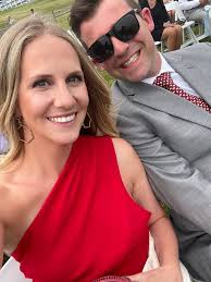 A diamond ring fell in an ocean. Lou Asci found it with a metal detector.