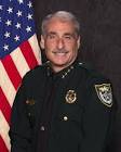 Volusia County Sheriff Mike Chitwood
