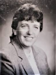 Marilyn Anne Smith Obituary