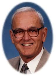 Albert Bruton Farquharson (1917-2009)