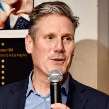 The average age of death is 81 years. Labour The Age Of Starmer Hubpages