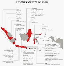 Selain cara membuat soto ayam lamongan ini, cobain resep lainnya yang juga tidak kalah gurihnya seperti semur kerang dara manis gurih dan semur hati sapi. Diversity Of Indonesian Soto Journal Of Ethnic Foods Full Text