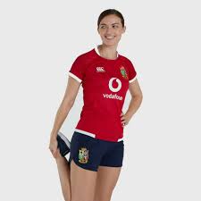The most common lions rugby material is metal. British Irish Lions Sa 2021 Women S Replica Shirt Pay With Klarna