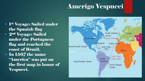  as a young man he read widely and collected books and maps. 15th 16th Centuries Misty Nichols Ppt Download