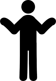 We did not find results for: Don T Know Posing Comments Icon For Body Language Clipart Large Size Png Image Pikpng