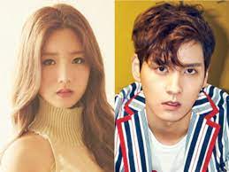 Rc car race, bo mi vs. Apink S Bomi And Choi Tae Joon Confirmed As New We Got Married Couple Soompi