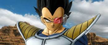 Clear hero mode training for the first time. Dragon Ball Z Ultimate Tenkaichi Review Just Push Start