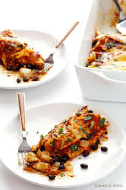 Best Chicken Enchiladas Ever Gimme Some Oven Recipe Recipes Mexican Food Recipes Chicken Enchiladas