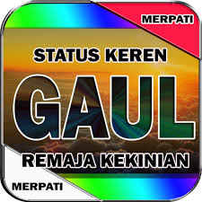 Caption bijak untuk instagram untuk membangkitkan semangat positifmu. Download Kata Kata Keren Gaul Kekinian Free For Android Kata Kata Keren Gaul Kekinian Apk Download Steprimo Com