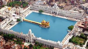 Pilgrims who visit the shrine usually take a dip in. Golden Temple Amritsar Designing Buildings Wiki