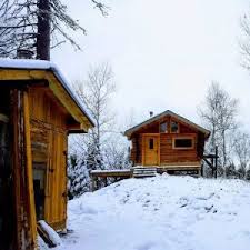 Book log cabin hideaways, ely on tripadvisor: Cabins