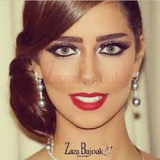 بلقيس احمد فتحي احلى يمنيه والله barbie makeup hair makeup