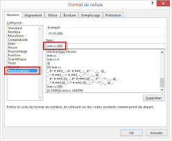 Calcul Des Dixiemes Centiemes Et Milliemes Excel Exercice