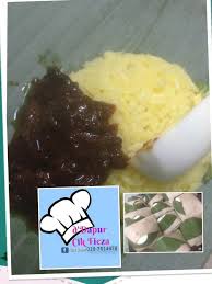 The quest for nasi lemak janda baik. Nasi Lemak Viral Fieza Zuwan Home Facebook